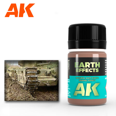 A Earth Effects priced at $7.99 available from Echelon Hobbies