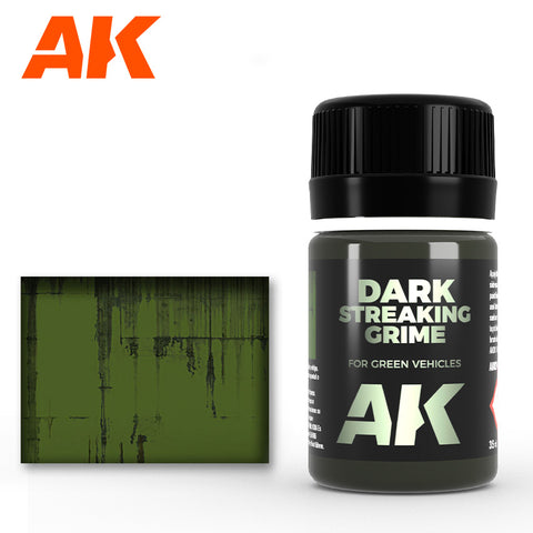 A Dark Streaking Grime priced at $7.99 available from Echelon Hobbies