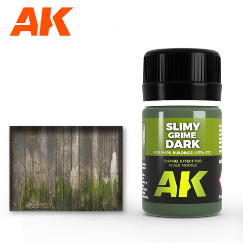 A Slimy Grime Dark priced at $7.99 available from Echelon Hobbies