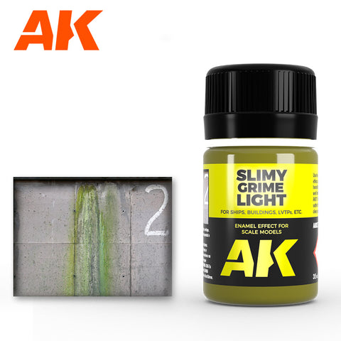 A Slimy Grime Light priced at $7.99 available from Echelon Hobbies