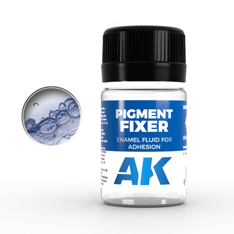 A Pigment Fixer priced at $7.99 available from Echelon Hobbies