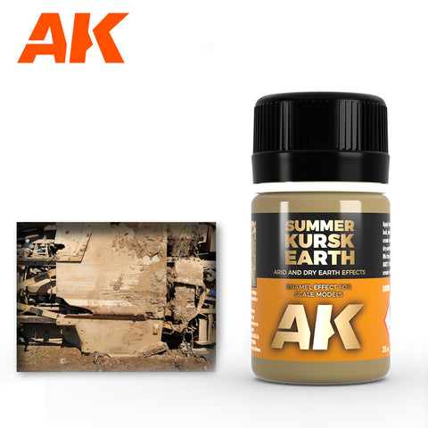 A Summer Kursk Earth priced at $7.99 available from Echelon Hobbies