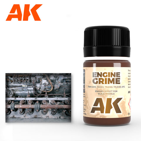 A Engine Grime priced at $7.99 available from Echelon Hobbies