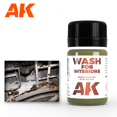 A Wash for Interiors priced at $7.99 available from Echelon Hobbies