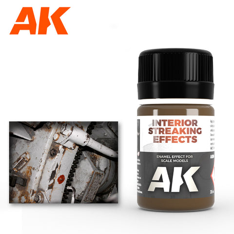 A Streaking Grime for Interiors priced at $7.99 available from Echelon Hobbies