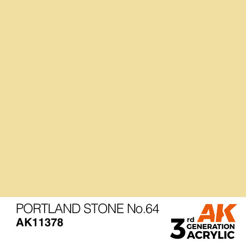 AK Ineractive 3rd Gen Paint