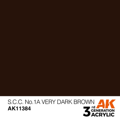 AK Ineractive 3rd Gen Paint