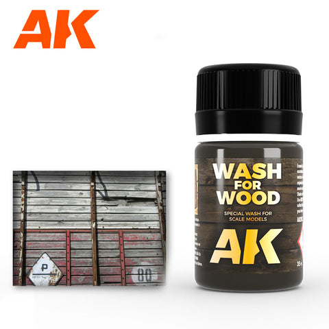 A Wash for Wood priced at $7.99 available from Echelon Hobbies