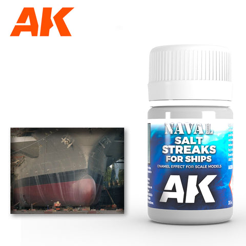 A Streaking Salt Streaks for Ships priced at $7.99 available from Echelon Hobbies