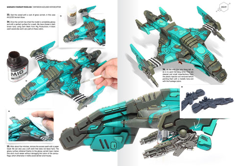 AK LEARNING WARGAMES SERIES 1: STARSHIP TECHNIQUES