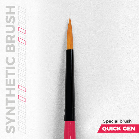 AK Interactive Quick Gen - Special Brush