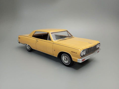 A AMT 1/25 1964 Chevy Chevelle Malibu SS Craftsman Plus priced at $49.99 available from Echelon Hobbies