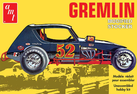 AMT 1/25 Gremlin Modified Stocker