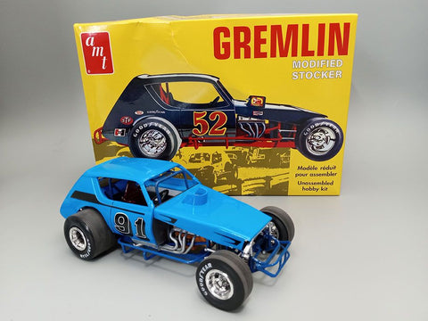 AMT 1/25 Gremlin Modified Stocker