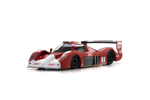 ASC MR-03W-LM Toyota GT-One TS020 No.1