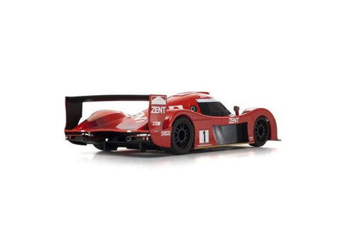 ASC MR-03W-LM Toyota GT-One TS020 No.1