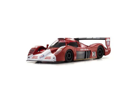 ASC MR-03W-LM Toyota GT-One TS020 No.3