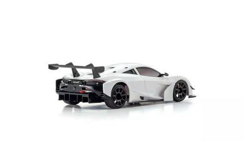 ASC MR04W-MM McLaren 720S GT3 White