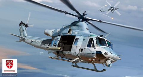 Academy 1/35 USMC UH-1Y® Venom