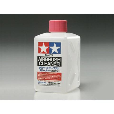 Tamiya Airbrush Cleaner