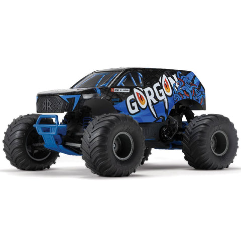 Arrma 1/10 GORGON 2wd Brushed RTR