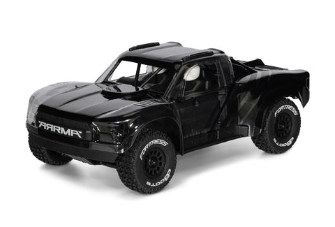 Arrma 1/16 MOJAVE GROM 4X4 RTA Desert Truck