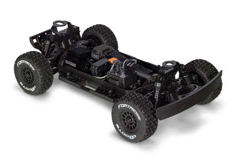 Arrma 1/16 MOJAVE GROM 4X4 RTA Desert Truck