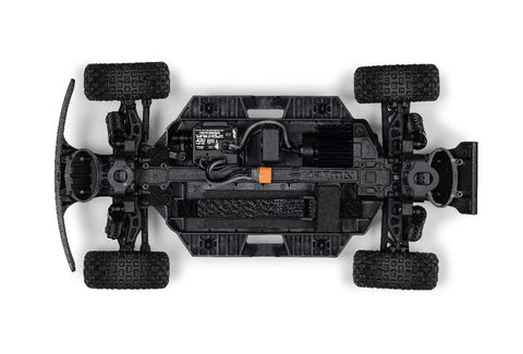 Arrma 1/16 MOJAVE GROM 4X4 RTA Desert Truck