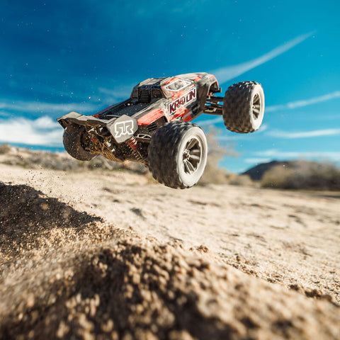 Arrma 1/16 Mini KRATON 223S Brushless DSC 4x4 RTR