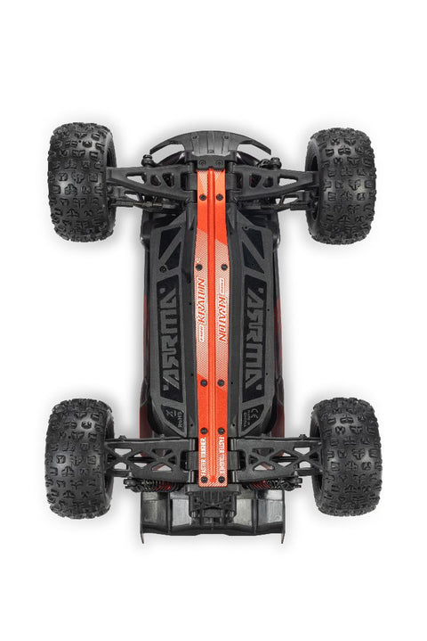 Arrma 1/16 Mini KRATON 223S Brushless DSC 4x4 RTR