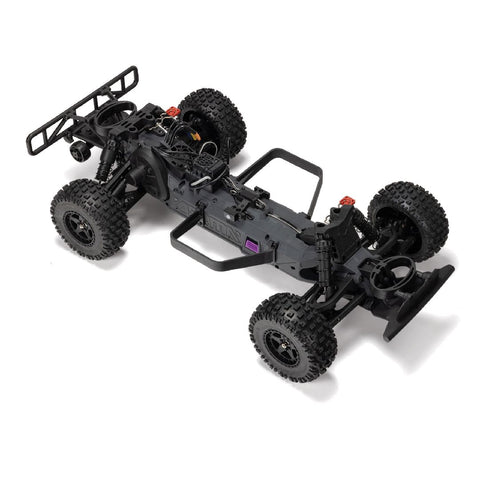 Arrma 1/10 FURY BLX 2wd Short Course RTR