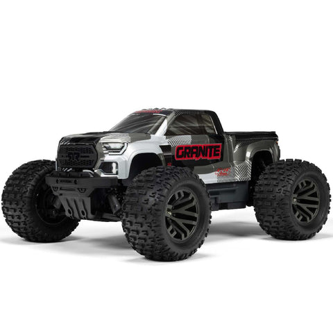 Arrma 1/10 GRANITE BLX 4x4 Monster Truck RTR
