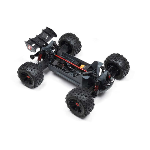 Arrma 1/10 KRATON BL-4S 4x4 Speed Monster RTR