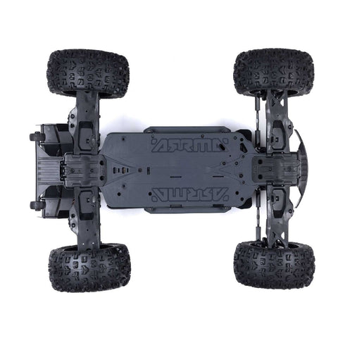 Arrma 1/10 KRATON BL-4S 4x4 Speed Monster RTR