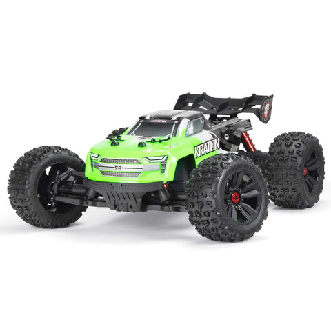 Arrma 1/10 KRATON BL-4S 4x4 Speed Monster RTR