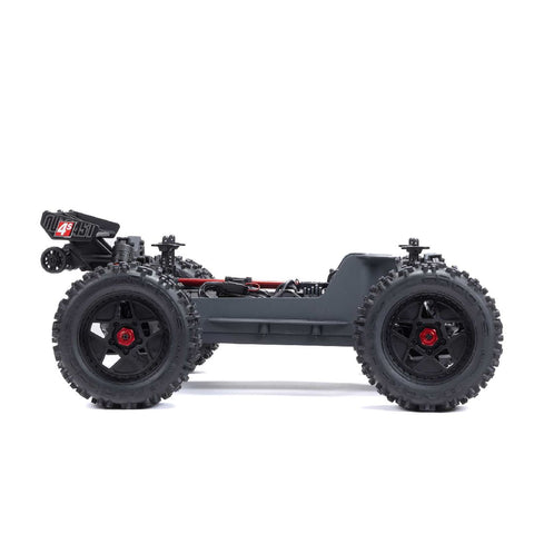 Arrma 1/10 OUTCAST BL-4S 4x4 Stunt Truck RTR