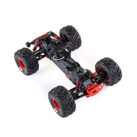 Arrma 1/10 Quake 223S with DSC 2wd RTR