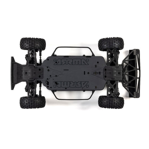 Arrma 1/10 SENTON BLX 4x4 Short Course RTR