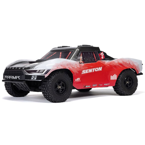 Arrma 1/10 SENTON BLX 4x4 Short Course RTR