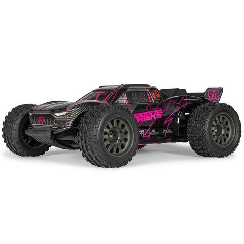 Arrma 1/10 VORTEKS 223S Brushless 2wd RTR