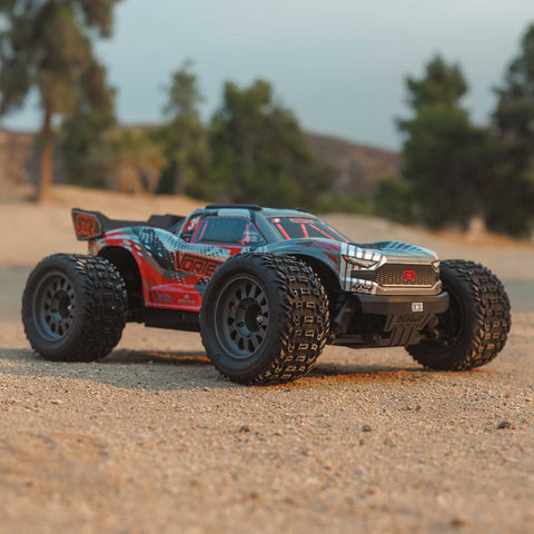 Arrma 1/10 VORTEKS BLX 4x4 Stadium Truck