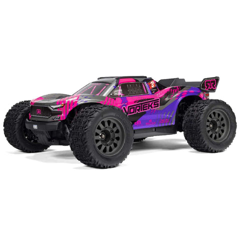 Arrma 1/10 VORTEKS BLX 4x4 Stadium Truck