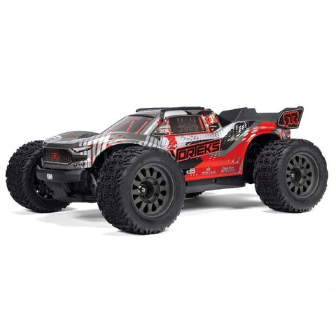Arrma 1/10 VORTEKS BLX 4x4 Stadium Truck