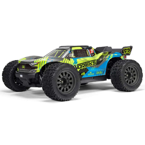 Arrma 1/10 VORTEKS BLX 4x4 Stadium Truck