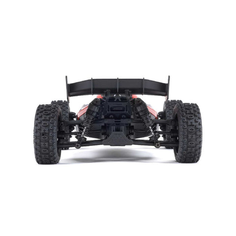 Arrma 1/14 TYPHON GROM 4x4 Buggy RTR