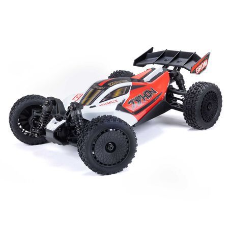 Arrma 1/14 TYPHON GROM 4x4 Buggy RTR