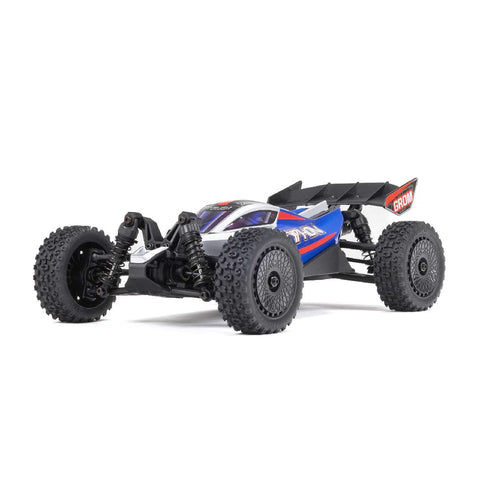 Arrma 1/14 TYPHON GROM 4x4 Buggy RTR