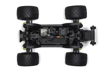 Arrma 1/16 GORGON GROM Brushed 4x4 RTR