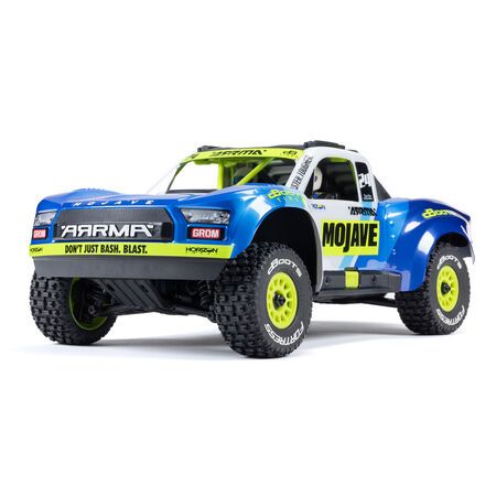 Arrma 1/16 MOJAVE GROM 4x4 Desert Truck RTR