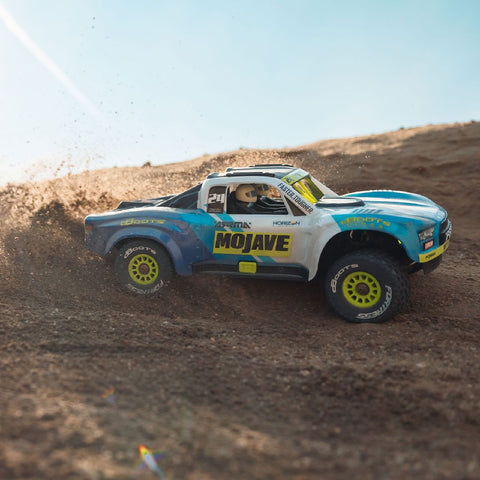 Arrma 1/16 MOJAVE GROM 4x4 Desert Truck RTR